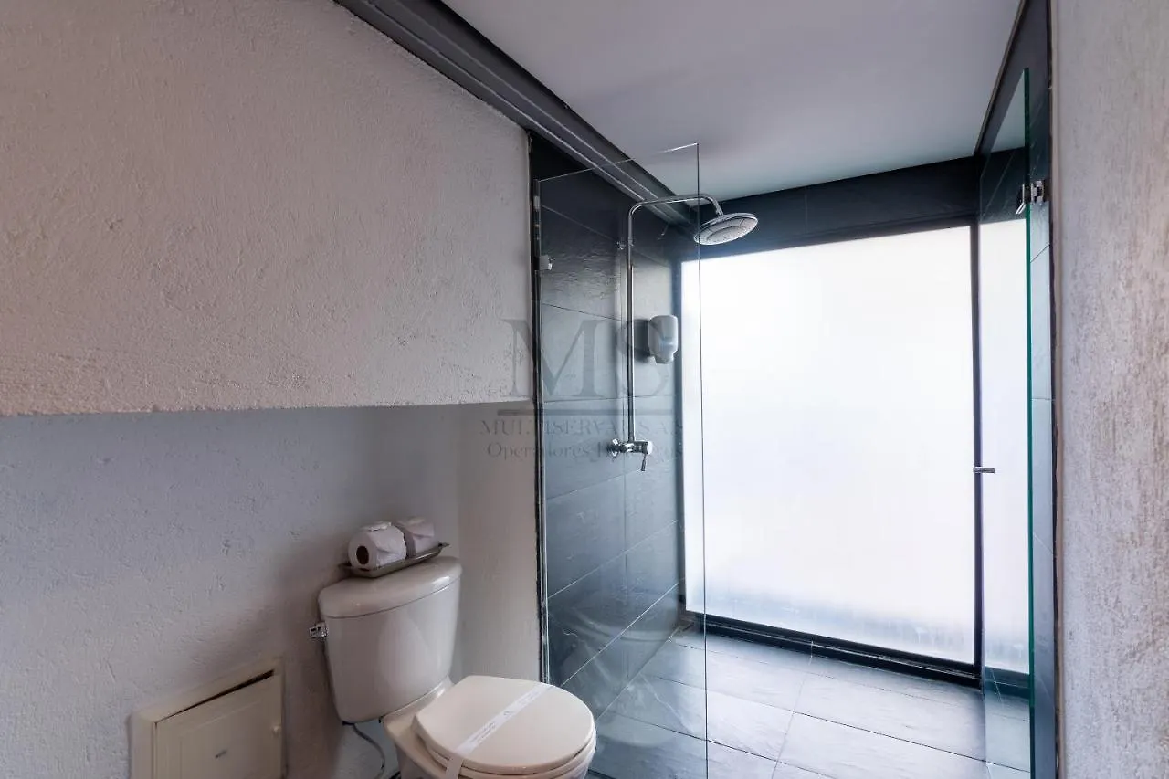 Apartamento Cyan Suites Medellín