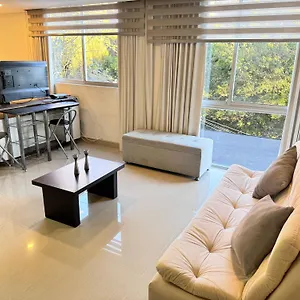  Apartamento Hermoso Poblado