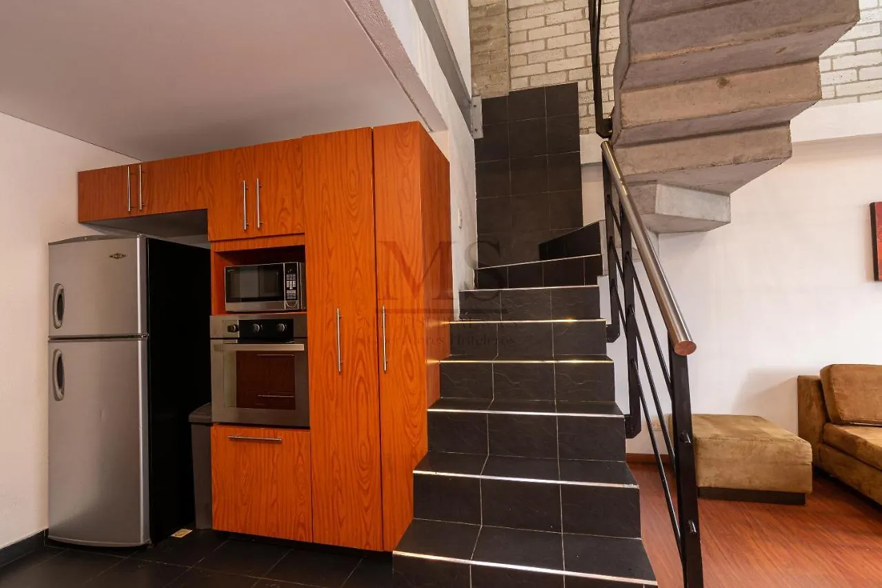 Cyan Suites Medellin 0*,